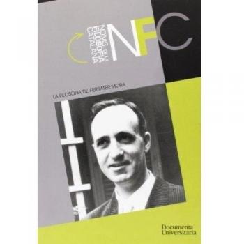 La filosofía de Ferrater Mora