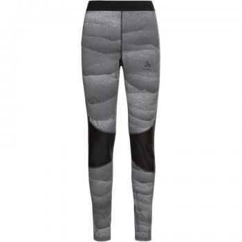 Donne Odlo Fascia Capelli Lunga WHISTLER ECO Nero