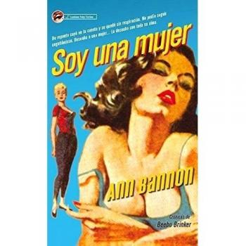 Soy una mujer