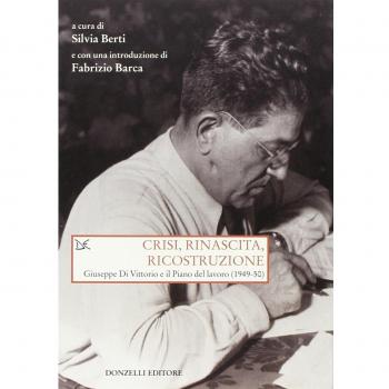 Crisi, rinascita, ricostruzione. Giuseppe Di Vittorio e il piano del lavoro (1949-50)