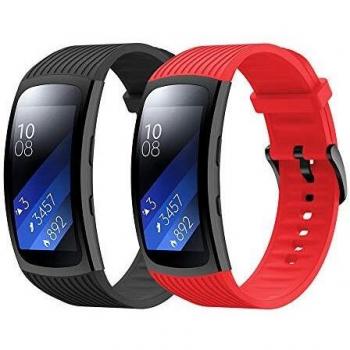 Cinturino di Ricambio YASPARK Gear Fit 2