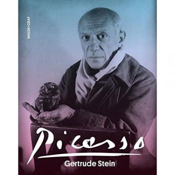 Gertrude Stein Picasso