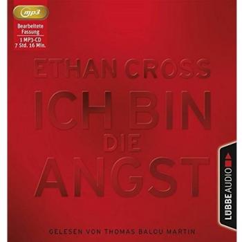 Ich bin die Angst