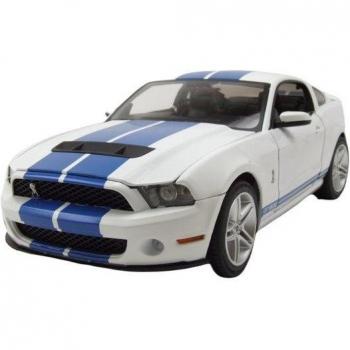 1:18 Ford Mustang Shelby GT500