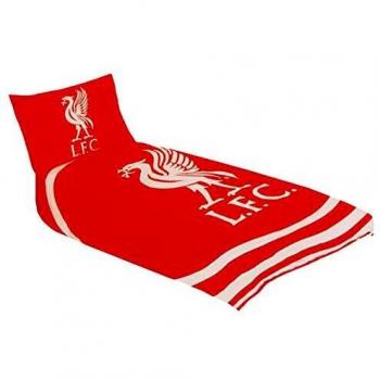 Liverpool F.C. Single Duvet Cover Set
