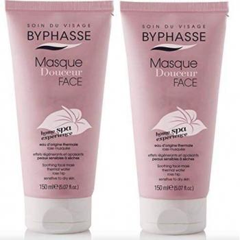 Byphasse Purifying Face Mask 150ml