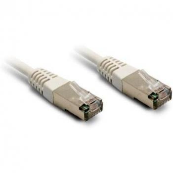 Cavo di rete Metronic 10m F/UTP (FTP)