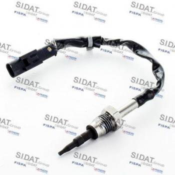 Sensor de temperatura de escape de gases FISPA 82.1570
