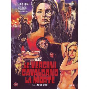 Le vergini cavalcano la morte