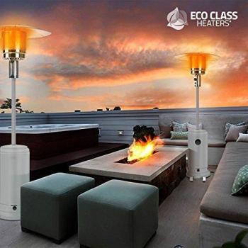 Calorifero a Gas da Esterno Eco Class Heaters GH 12000W