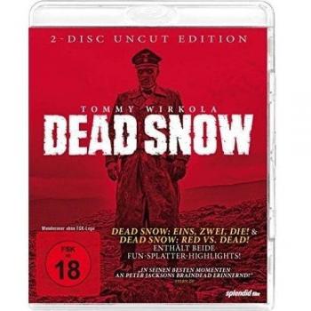 Dead Snow