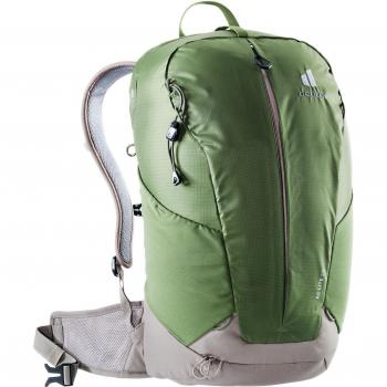 Deuter AC Lite 23L Pine/Pepper Backpack Unisex
