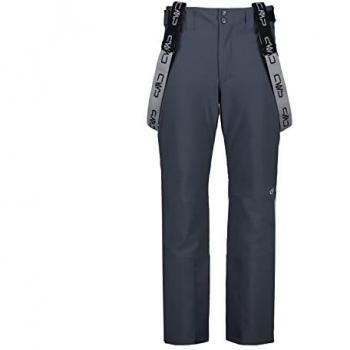 Cmp Titanio S Male Pants 39w1817