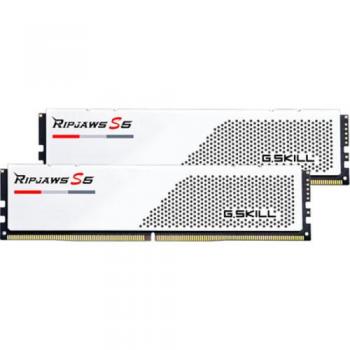 Ripjaws S5 32 GB DDR5 5200 MHz DIMM (F5‑5200J4040A16GX2‑RS5W)