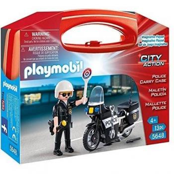 Playmobil