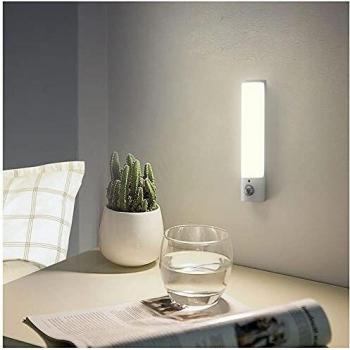 Battery Operated Motion Sensor Cabinet Light