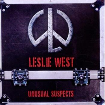 UNUSUAL SUSPECTS