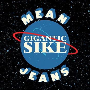 Sike Gigantesque