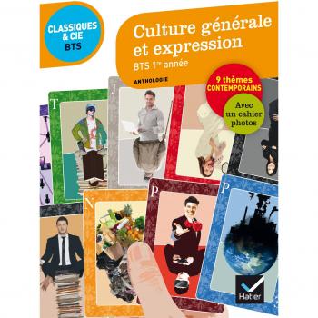 Culture générale et expression BTS 1re année
