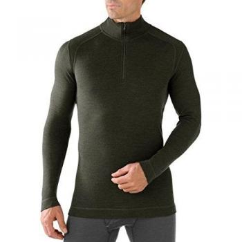 Smartwool NTS Mid 250 Zip T
