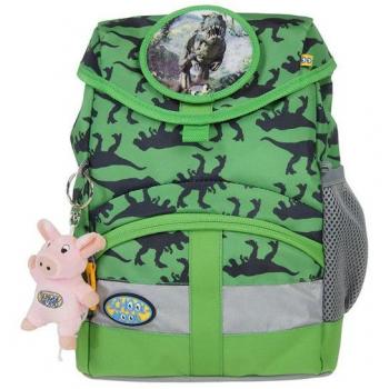 Kinder Rucksack „Schule & Spaß“ – Kiddy‑Dino 94704