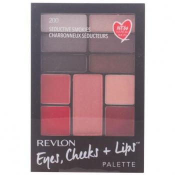 Revlon Colorstay Eyes, Cheeks, and Lips Palette