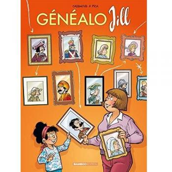 Généalo Jill