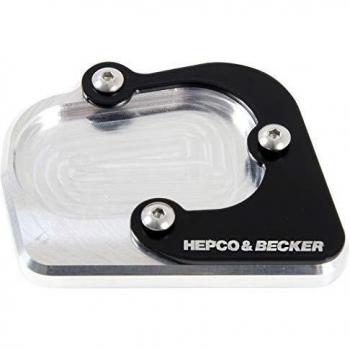 Plataforma de soporte lateral Hepco & Becker para BMW R 1200 GS LC 2017