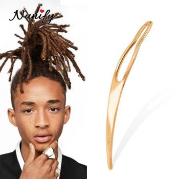 Interlocking Crochet Needle for Dreadlocks