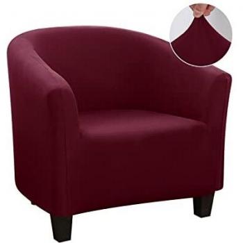 Copripoltrona da Cocktail Chesterfield Rimovibile Tullsta