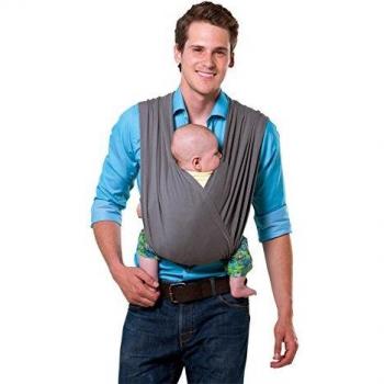 Echarpe de Portage Amazonas Stone