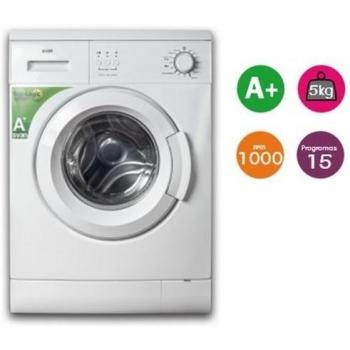 Svan 5 Kg Lavadora Frontal A+ 1000 RPM