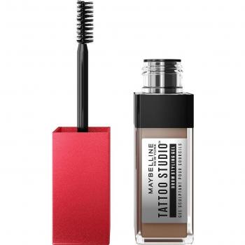 Maybelline Gel Coiffant Sourcils Tattoo Brow 36H 6 ml