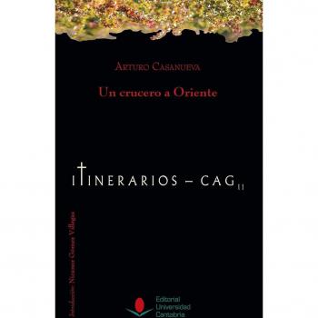 Un Crucero A Oriente (Difunde)