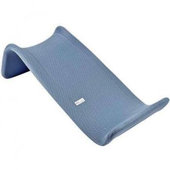 Badwippe TRANSATDO in grau