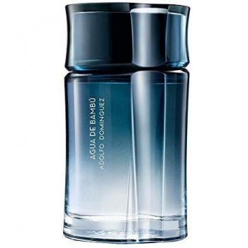 Adolfo Dominguez Agua De Bambu Eau De Toilette 120ml male One Size