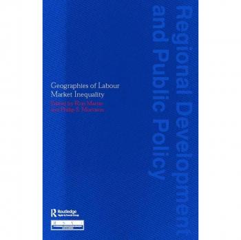 Vitalsource Technologies, Inc. Geographies of Labour Market Inequality