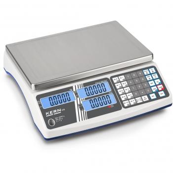 Contador de Piezas KERN-SOHN WA CIB 3K-4