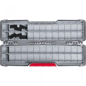 Bosch Professional Lama Tough Box Large 50x120x355 mm