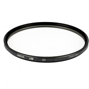 Hoya 58mm Filtro UV HD – Cámara de Calidad Inglesa