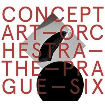 The Prague Six