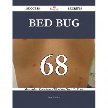 Vitalsource Technologies, Inc. Bed Bug 68 Success Secrets