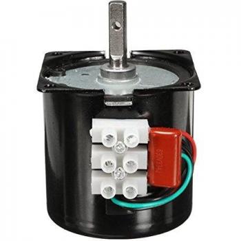 MYAMIA High Torque 220V Electric Gear Motor
