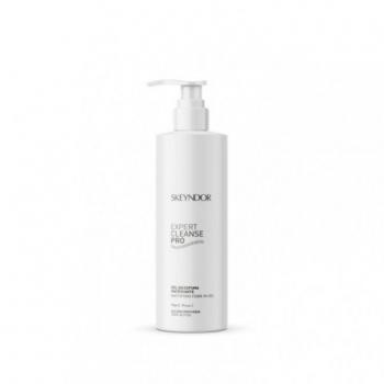 Gel limpiador matificante Expert Cleanse Pro