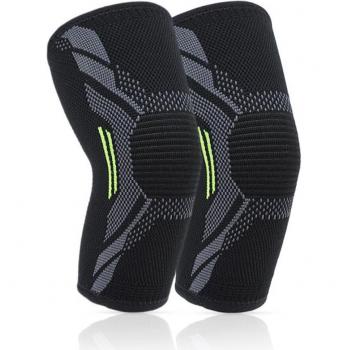 Elastic Elbow Support Sleeve