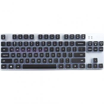 K835 TKL Silicone Keyboard Protector for Logitech