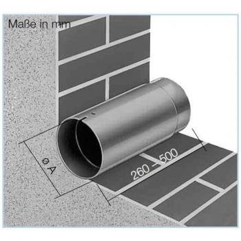 TWH 150 Respiratory Accessory