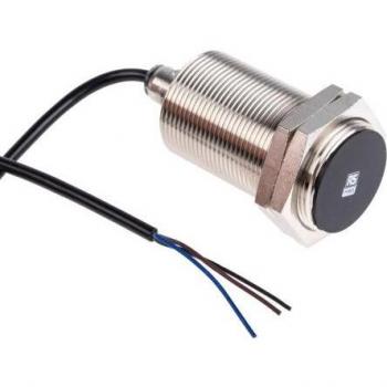 Rs Pro M30 Näherungssensor 10 mm PNP Elektronikmodul