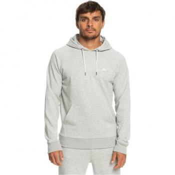 Sudadera Quiksilver de Hombre con Capucha Essentials