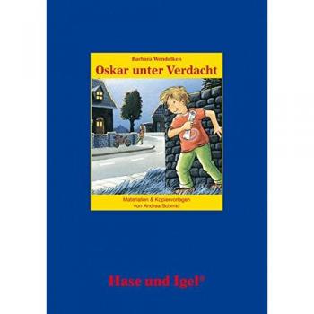 Begleitmaterial: Oskar unter Verdacht